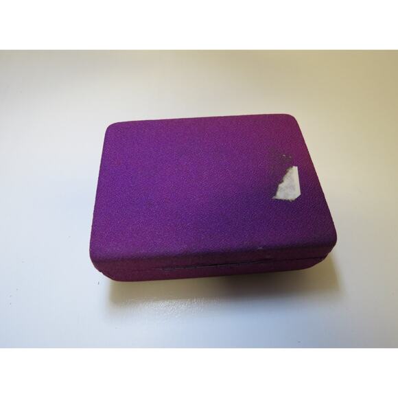 Tivoli Faux Amber Gold Tone Cufflinks & Tie Pin Chain Set - Picture 12 of 13